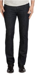 J Brand men's Kane in Raw Size 38 Straight Leg